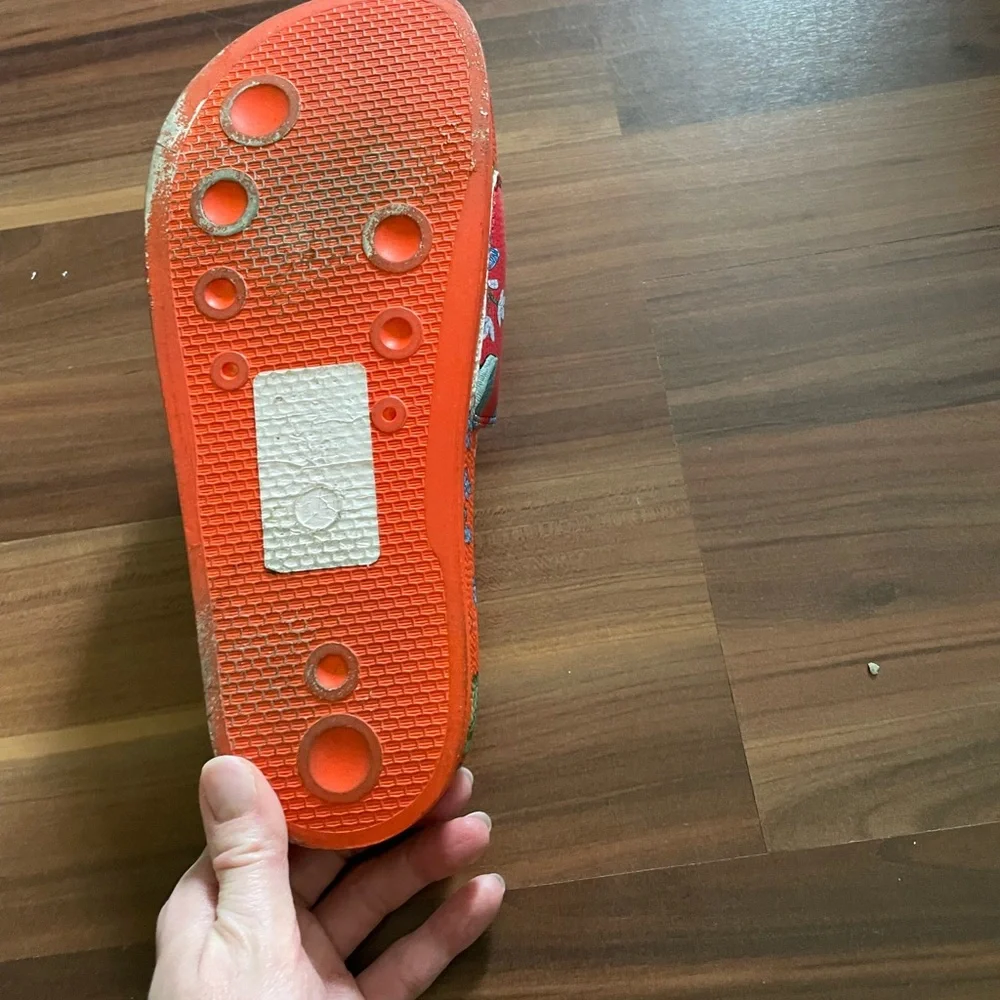 Johnny Was Rumba Slides - Picture 7 of 11